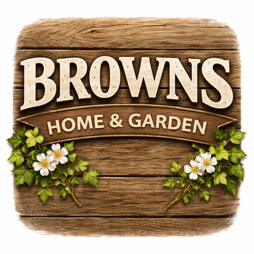 BrownsHomeandGarden